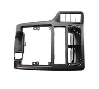 Duendhd Consola Central Tablero Rejilla de VentilacióN de de Acondicionado para- 6N 1994-2002 6N1858071A