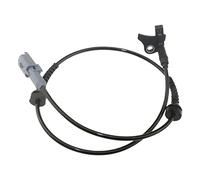 Duendhd Enchufe Sensor de Velocidad de Rueda ABS 9665386780 Delantero Izquierdo Derecho 4545K3 4545F5 96496780 para 307 C4 DS4