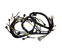 Duendhd K20 K24 K-Series - Arnés de motor para K-Swap CRX EK EG EP3 01-05 RSX 02-04