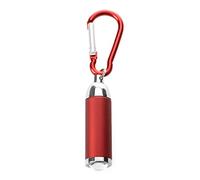 Duendhd Linterna Antorcha Flashlight Mini LED Bajo Consumo Camping