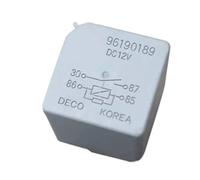 Duendhd Relé Automotriz para Optra/Aveo 96190189 Relé para AutomóVil