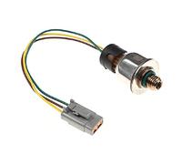 Duendhd Sensor de presión para inyector Maxxforce 2004-2007 DT466E DT570 1845536C91