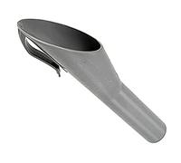 Duendhd Tubo Adaptador de Embudo Tanque de Combustible Boquilla 1833948 1782177 2050651 8U5A17B068BB para Focus Mondeo Galaxy