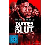 Dünnes Blut (DVD)