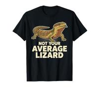 Dueño de Blue Tongue Skink Skink Blue Tongue Lizard BTS Skink Camiseta