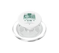 Dueño de eslizón de Lengua Azul Ropa de Calle Guardián de PopSockets PopGrip para MagSafe
