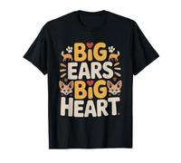 Dueno De Fenec Orejas Grandes Mascota Exotica Padre Camiseta