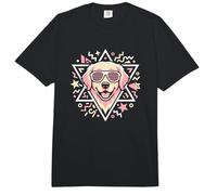 Dueño de Golden Retriever para Amantes de los Perros Retro de los años 90 Comfort Colors Adult Heavyweight T-Shirt