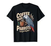Dueno De Loro Yaco Mama Gris Camiseta