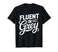 Dueno De Loro Yaco Mama Gris Persona Loros Fanatico Aves Camiseta