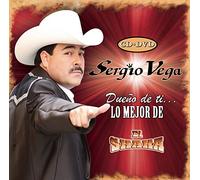 Dueno de Ti Lo Mejor de El Shaka [Reino Unido] [DVD]