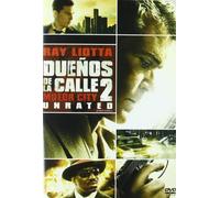 Dueños de la calle 2 (Street Kings 2) [DVD]