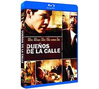Dueños De La Calle - Bd [Blu-ray]