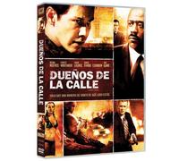 Dueños De La Calle [DVD]