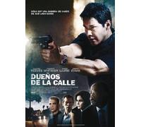 DUEÑOS DE LA CALLE (DVD)