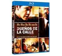 Dueños de la Calle (Street Kings) (2008) (David Ayer) (Blu-ray)