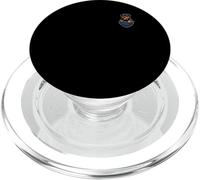 Dueños de Perros con Bolsillo Rottweiler in The Chest PopSockets PopGrip para MagSafe