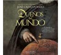Dueños Del Mundo (audiolibro)