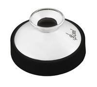 DUERDU D Alto Saxofón Mudo Sax Silenciador Instrumento De Viento De Madera Parte - Silvercoding/149