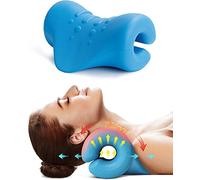 Duerme bien y alivia el dolor de cuello causado por problemas cervicales con la almohada cervical BLABOK