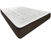 Duérmerte Online Colchón viscoelástico soul 80x190cm, altura 24cm