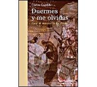 Duermes Y Me Olvidas: Un Viaje Al Interior De La Iliada