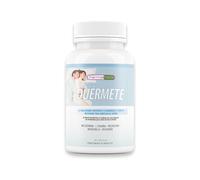 Duérmete | Cápsulas para Dormir con Melatonina Pura, L-Teanina, Valeriana, Pasiflora y Manzanilla | Sueño Reparador y Descanso Continuo | Combate el Insomnio y el Estrés | Formula Natural | 60u