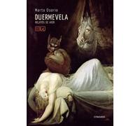 Duermevela: Relatos de ayer (LV - NARRATIVA)