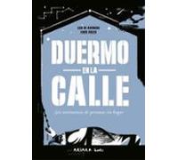 Duermo En La Calle