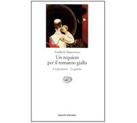 Dürrenmatt Friedrich - Requiem Per Il Romanzo Giallo-La Pr