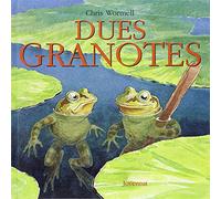 Dues granotes (SIN COLECCION)