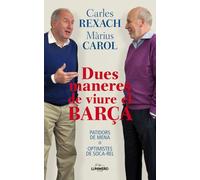 Dues maneres de viure el Barça: Patidors de mena o optimistes de soca-rel (General)