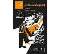 Dues passes més enllà: 32 (La Bicicleta Negra)
