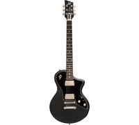 Duesenberg Julietta Catalina Black
