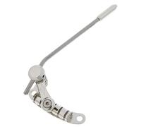 Duesenberg Les Trem II LH Nickel TM85LN