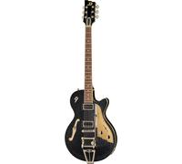 Duesenberg Starplayer TV Black Sparkle