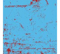 Duesenjaeger - Die Gespenster und der Schnee [Vinyl LP] [Vinilo]