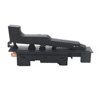 DUESI Interruptor de gatillo para amoladora angular resistente compatible con Bosch GWS20-180 GWS20-230