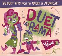 Duet A Rama Vol. 1