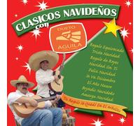 Dueto Aguila "Clasicos Navideños"