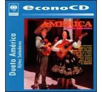 Dueto America - Ojitos Sonadores