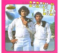 Dueto Bertin Y Lalo