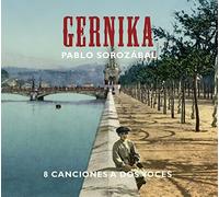 Dueto Laya, - Gernika