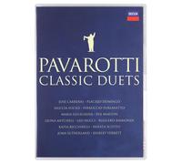 Duetos Clásicos [DVD]