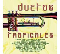 Duetos Tropicales