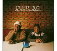 Duets 2001 by Robert Barry and Fred Anderson (2004-06-07)