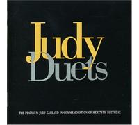 Duets by Garland, Judy (2006-06-19)