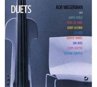 Duets by Rob Wasserman (1988-05-03)