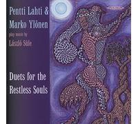 Duets for the Restless Souls