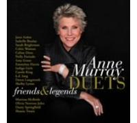 Duets:Friends & Legends